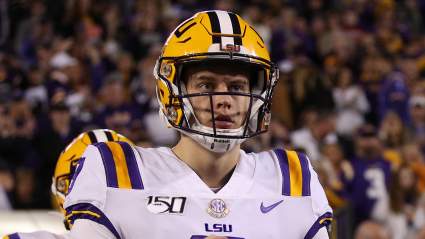College Football Playoff Rankings: Predictions for Bracket & Standings