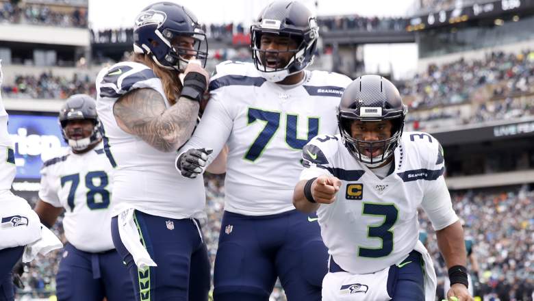 How to Watch Monday Night Football Live Streams Online: Seahawks