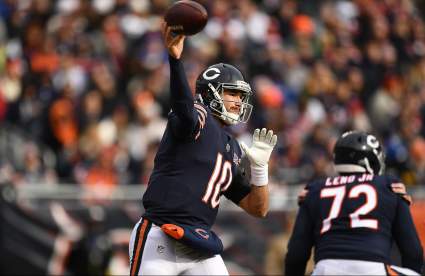 Bears vs Vikings Week 17: Prediction and Pick