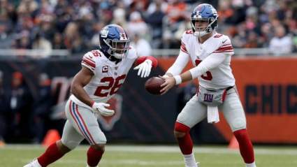 Giants Players Sweep FedEx NFL Player of the Week Awards