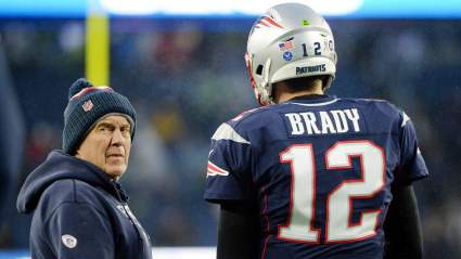 Patriots Playoff Schedule: Who & When Does New England Play?