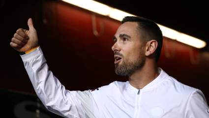 Matt LaFleur Pays Respect to Redskins Star: ‘He’s a Freak’