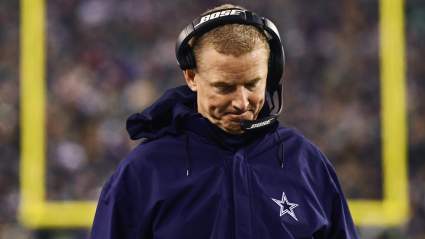 Ex-NFL HC Rex Ryan Destroys Jason Garrett, ’Charmin Soft’ Cowboys [WATCH]
