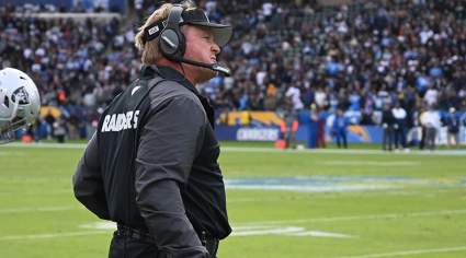 Raiders Playoff Picture: Standings & Postseason Scenarios Week 17