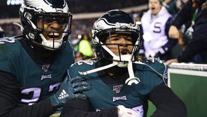 Eagles vs. Giants Prediction: Betting Odds, Spread & Pick
