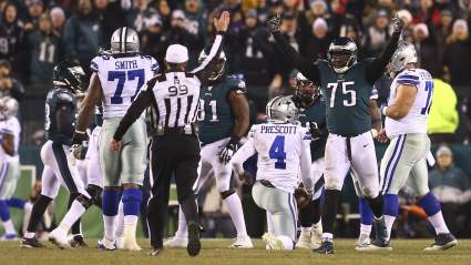 Super Bowl Odds Revealed for Eagles in 2020 NFL Season