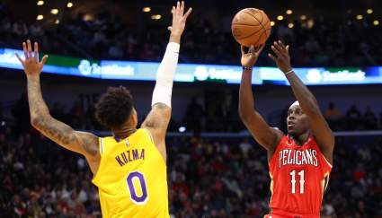 NBA Trade Rumors: Familiar Roadblocks For Jrue Holiday-to-Miami Heat Deal