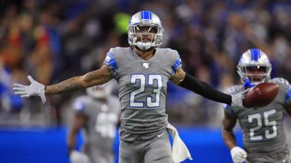 Lions’ New Timetable For Darius Slay Trade Revealed
