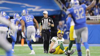 Lions Takeaways: Future Looking Very Bright at Safety
