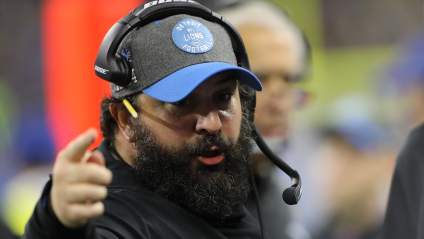 Lions 2020 NFL Draft Pick Solidified