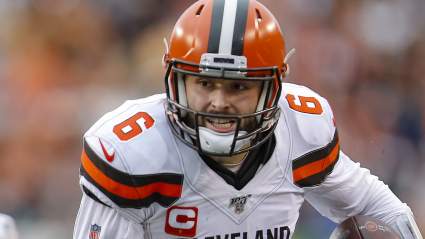 Baker Mayfield’s Former Coach Shares Why Browns QB Will Rebound