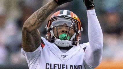 Odell Beckham Comments on Browns Future After Season-Ending Loss