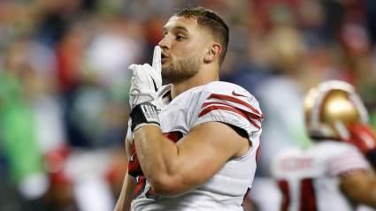 NFL Power Rankings Week 17: 49ers Impress & Patriots Fall