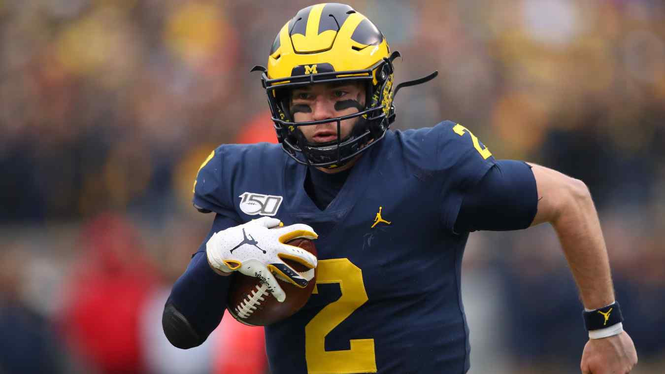 Michigan vs Alabama Citrus Bowl: Prediction and Pick