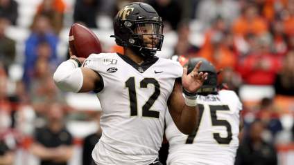 Nick Sirianni Updates Eagles Murky Quarterback Situation