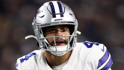 Dak Prescott’s Girlfriend: Who Is the Cowboys QB Dating in 2019?