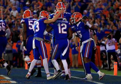 Florida vs Virginia Orange Bowl Betting: Prediction & Pick