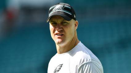 Josh McCown Throws Out Plea for Interested NFL Teams