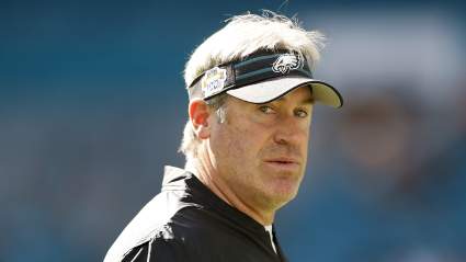 Doug Pederson’s True Intentions Revealed, Update on Post-Eagles Plans