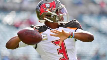 Falcons vs. Bucs Odds, Predictions & Pick: How We’re Betting This NFC South Matchup