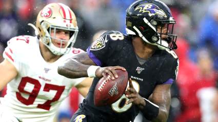 NFL Power Rankings Week 14: Chiefs, Ravens & Texans Shine