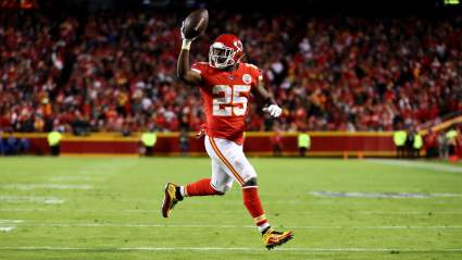 5 Chiefs Who Could Be Surprising Roster Cuts in 2020