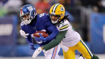 Matt LaFleur Offers Injury Update on Packers Cornerback vs. Bears