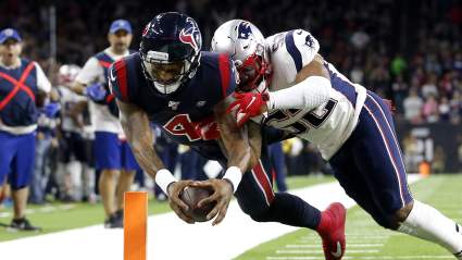 AFC Playoff Picture 2019: Texans & Ravens Rise in Standings
