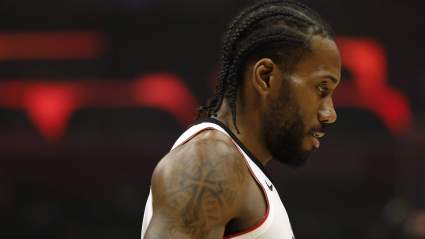 Available Players for Clippers First Game of Back-to-Back Schedule