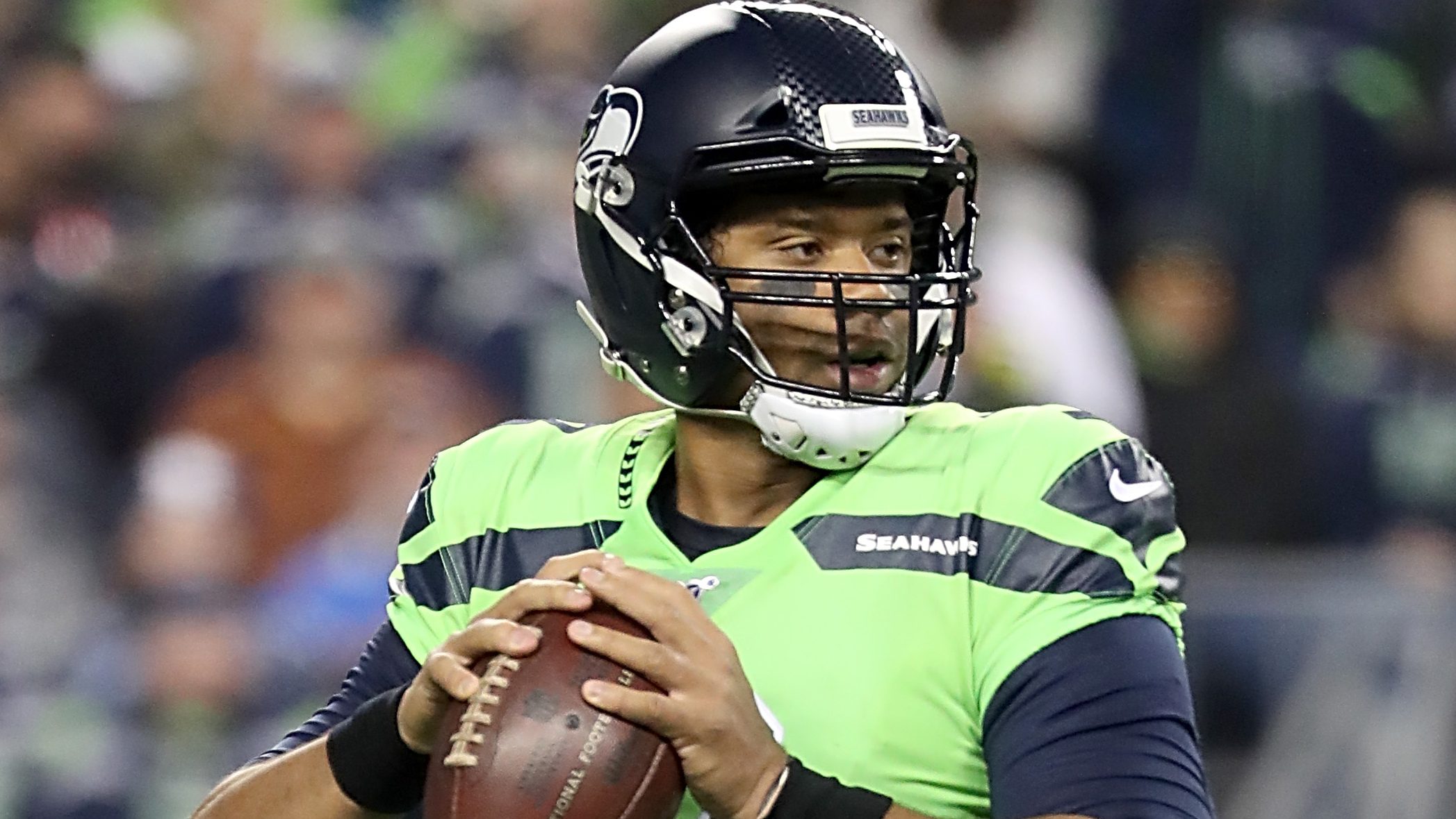 Seahawks Playoff Picture Odds & Postseason Chances