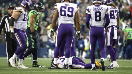 Dalvin Cook Injury: Latest Updates & Week 14 Fantasy Outlook