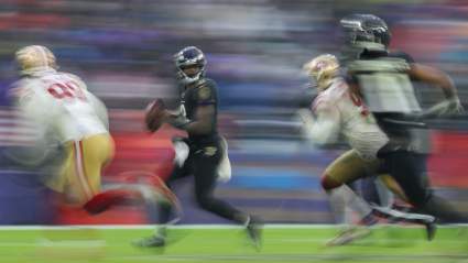 Analyst Shares Some of Lamar Jackson’s Top Plays for Ravens [WATCH]