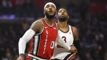 Carmelo Anthony’s Leadership Was Doubted, Says Former Player