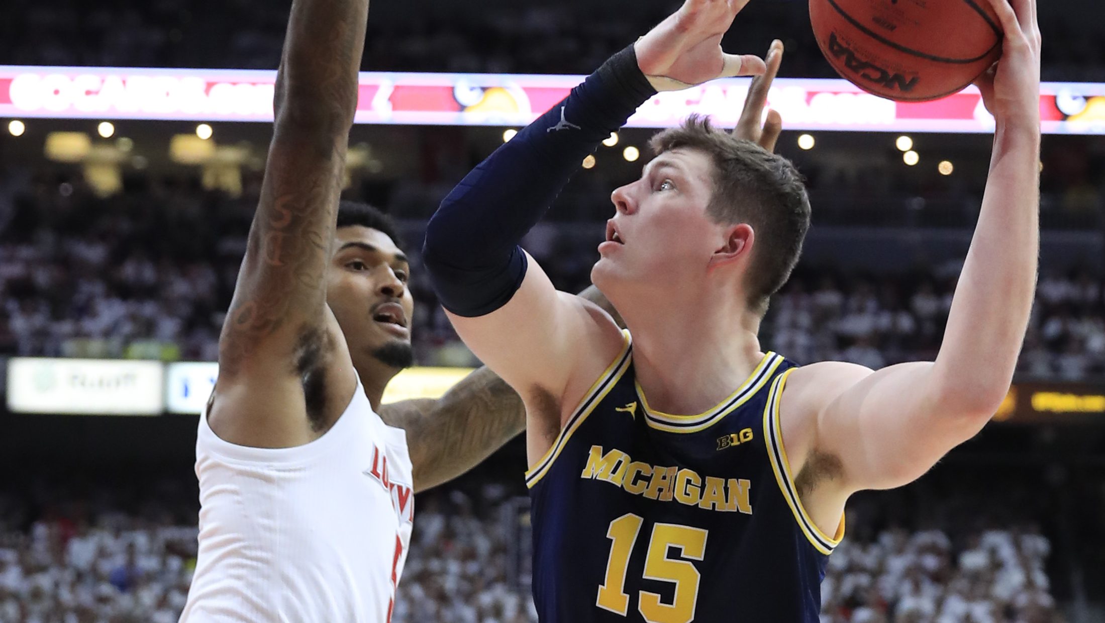 How To Watch Purdue Vs Michigan Basketball Without Cable