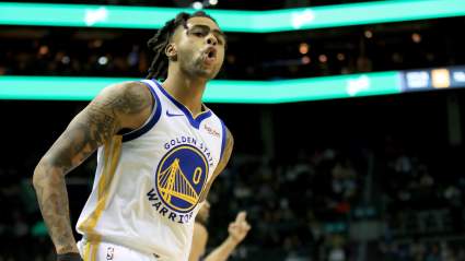 NBA Trade Rumors: Latest on Kyle Kuzma, D’Angelo Russell & More