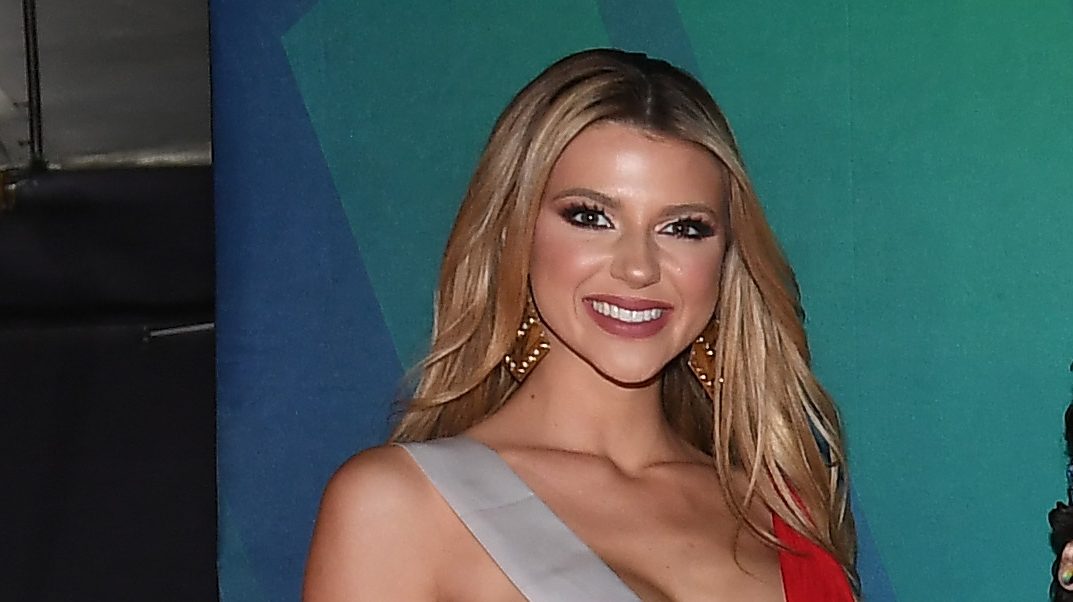 Miss Universe Puerto Rico Madison Anderson Berrios 5 Fast Facts Heavy Com