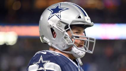Cowboys TE Jason Witten Answers Lingering Question About NFL Future