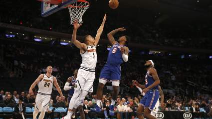 Lakers: NY Native Reveals Why He Wants to Coach Knicks