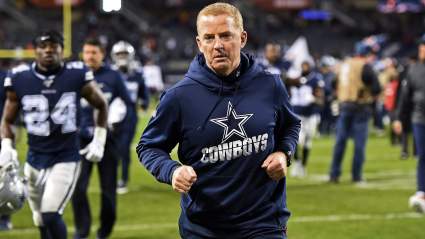 O.J. Simpson Boldly Predicts Jason Garrett Outcome, Cowboys’ Next HC [WATCH]
