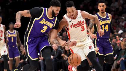 NBA Players Ceasing Autographs Amid Coronavirus Concerns