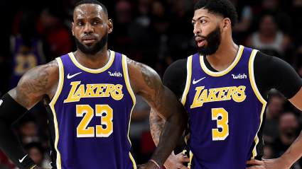 Lakers & Clippers ‘Above Everybody’ Else in NBA, Says Analyst