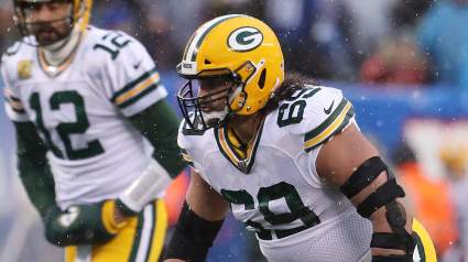 Packers Pro Bowler Calls Out ‘Flawed’ Selection Process