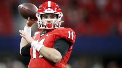 Georgia vs Baylor Sugar Bowl: Prediction & Pick