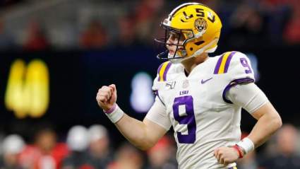 College Football Playoff Primer: Matchups, Schedule, & How to Watch