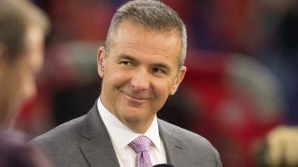 Urban Meyer Endorses Stunning Former SEC Coach for Penn State Opening