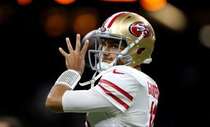 49ers Playoff Picture: Standings & Scenarios for Week 17