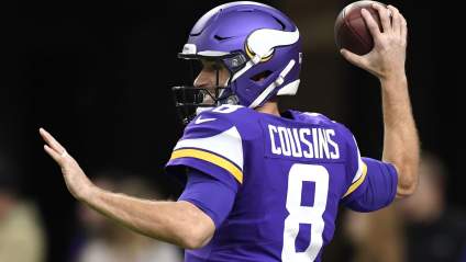 Vikings Playoff Picture Week 15: Updated Outlook After Win vs Chargers