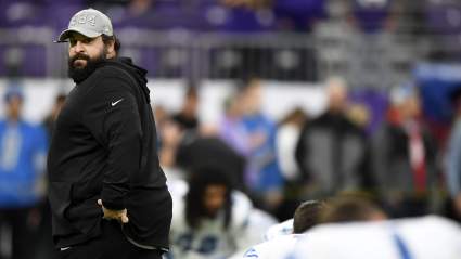 Darius Slay Details Contentious Relationship With Matt Patricia