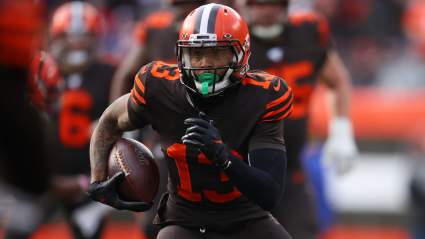 Odell Beckham Jr. Eyeing Packers, Says Analyst