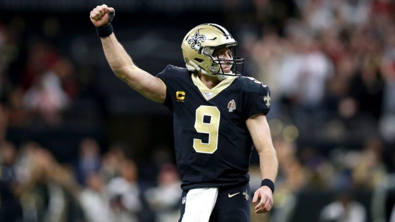 Saints Playoff Schedule: Who & When Does New Orleans Play? | Heavy.com